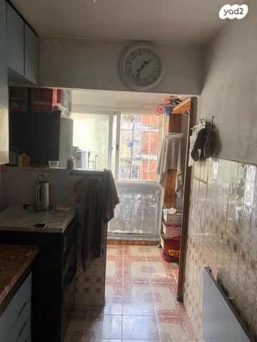 דירה, בר יוחאי, ירושלים