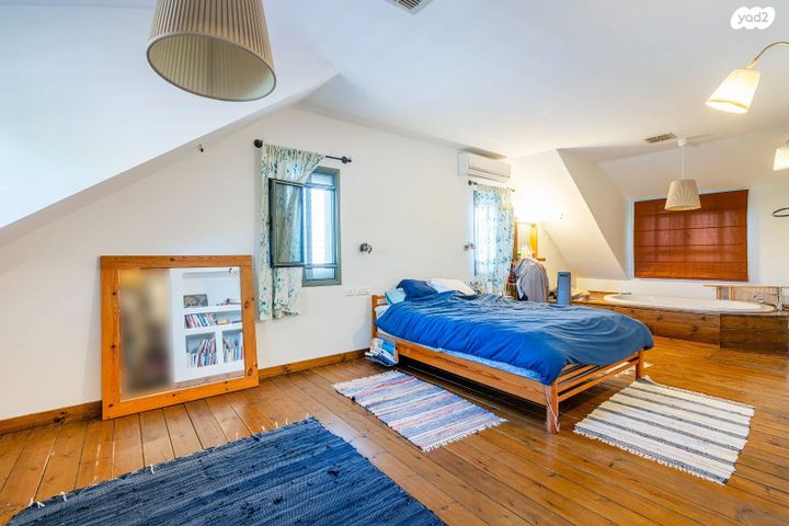 בית פרטי/ קוטג', בנימינה גבעת עדה