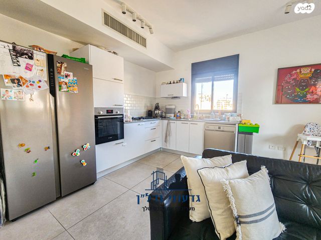 דירה, לוחמי סיני, יד לבנים, רמת גן