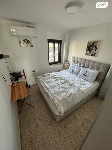 דירה, רחבת מבצע קדם 1, שכונה ו', באר שבע