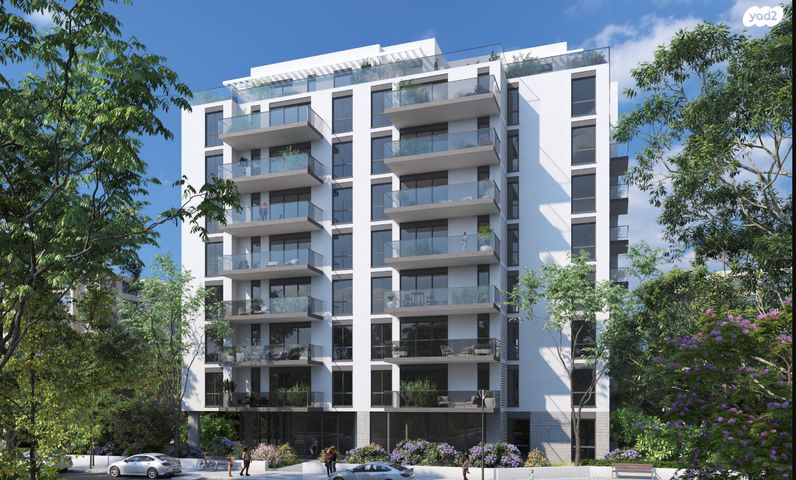 נווה אביבים