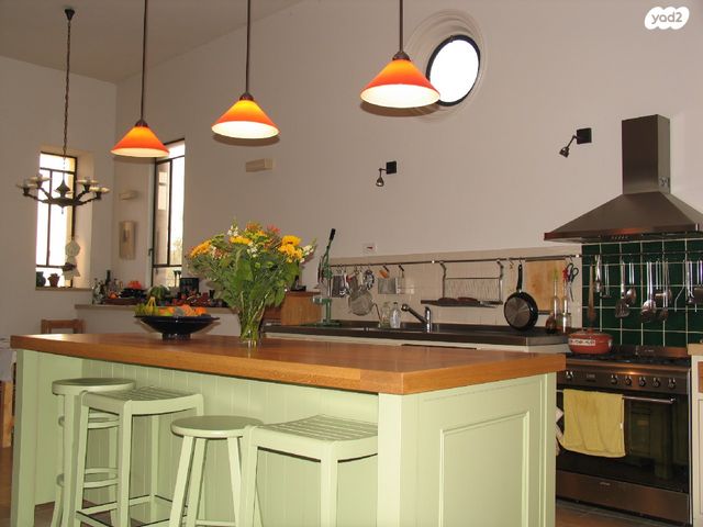 בית פרטי/ קוטג', תל אביב יפו