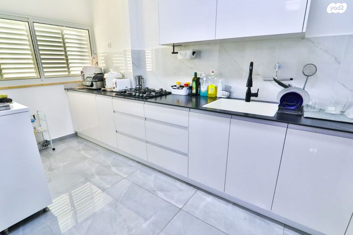 דירה, גדולי ישראל, נאות שקמה, ראשון לציון