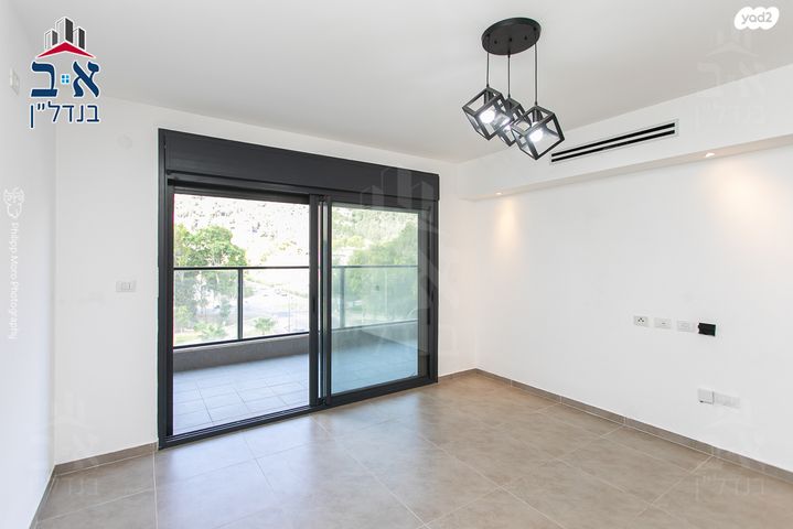 דירה, מייק בראנט, קרית אליעזר, חיפה