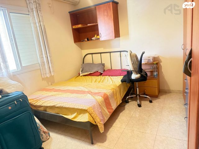 בית פרטי/ קוטג', שדרות הצנחנים, נחל בקע, באר שבע