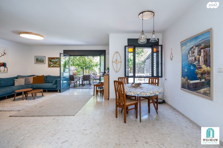 דו משפחתי, בנימינה גבעת עדה