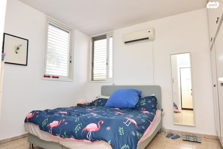 דירה, מעפילי אגוז 134, נווה חן, תל אביב יפו