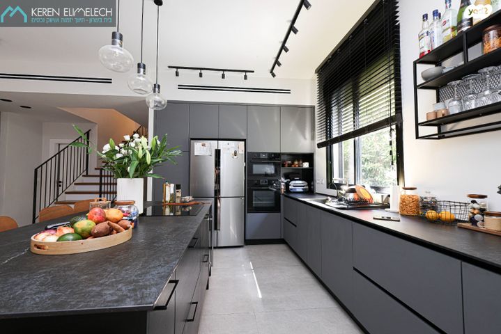 בית פרטי/ קוטג', תל מונד