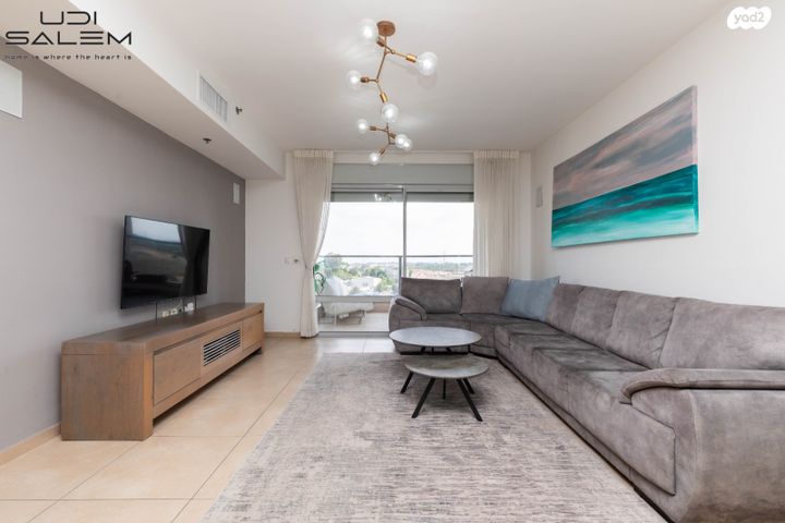 דירה, אלונים, קרית השרון, נתניה