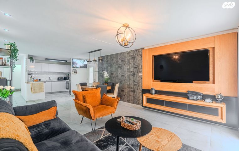 דו משפחתי, הבשן, נווה דקלים, אשקלון