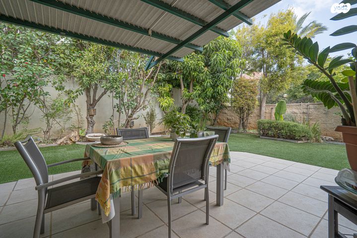 בית פרטי/ קוטג', גרין פארק שיכון עובדים, הוד השרון