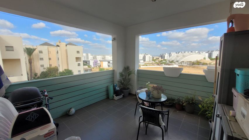 דרך האילנות 