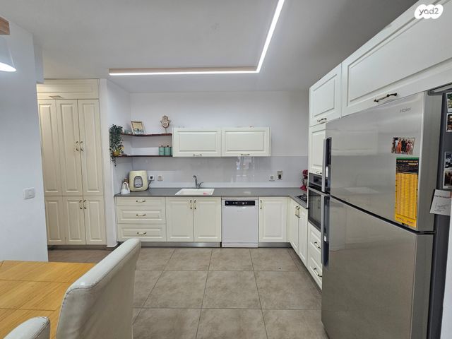 דירה, התמדה, חריש