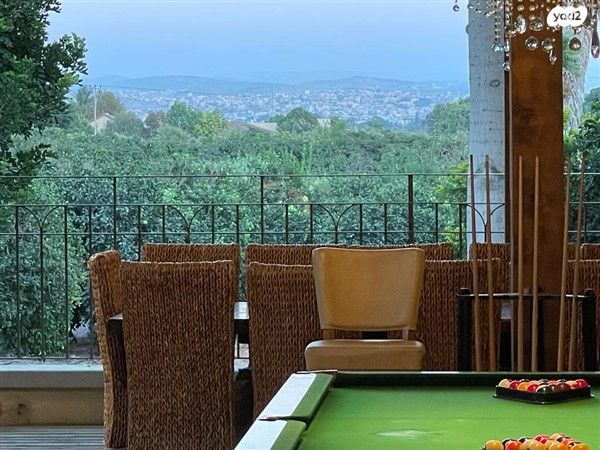 משק חקלאי/ נחלה, ירקונה