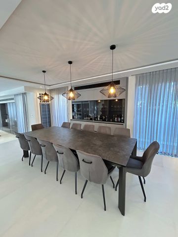 בית פרטי/ קוטג', נוף ים, הרצליה