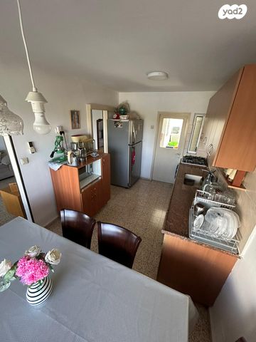 דירה, רחבת מבצע קדם 1, שכונה ו', באר שבע