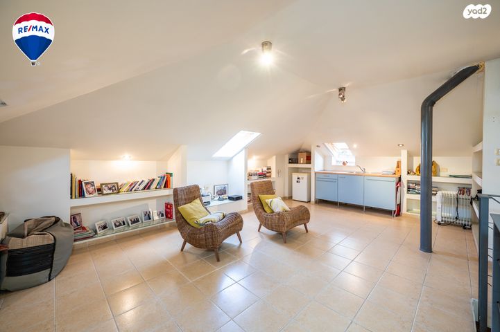 דו משפחתי, זכרון יעקב