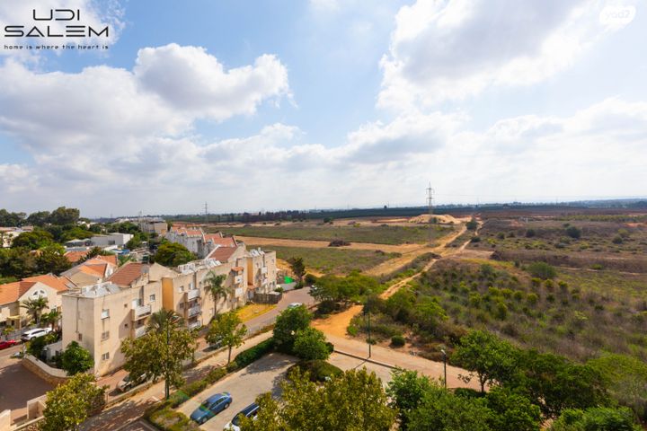 דירה, אלונים, קרית השרון, נתניה