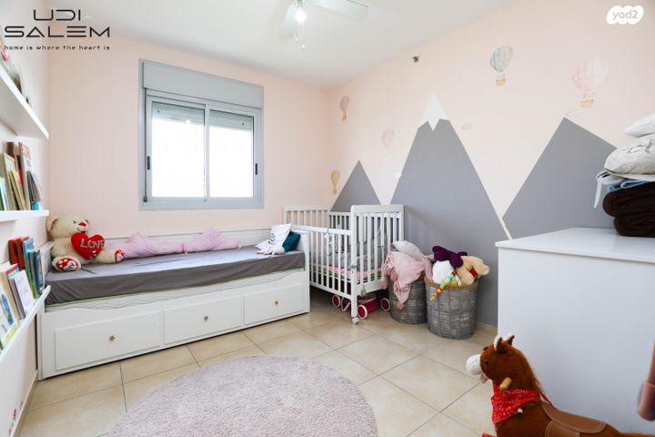 דירה, אלונים, קרית השרון, נתניה