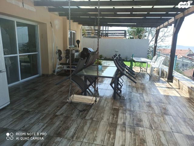 בית פרטי/ קוטג', בית אריה / עופרים