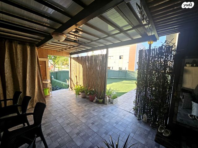 בית פרטי/ קוטג', נטעים, נתיבות