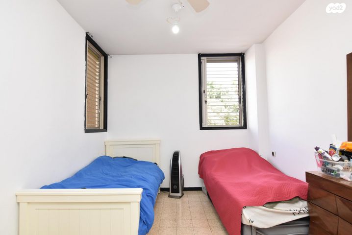 דירה, מעפילי אגוז 134, נווה חן, תל אביב יפו