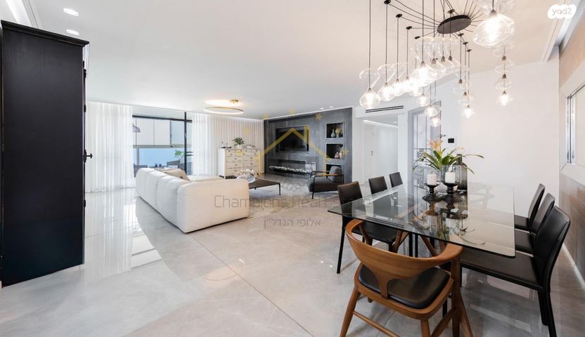 דירה, בני בנימין, גלי הים, נתניה