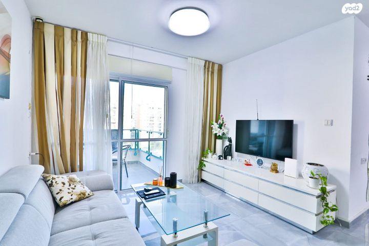 דירה, גדולי ישראל, נאות שקמה, ראשון לציון