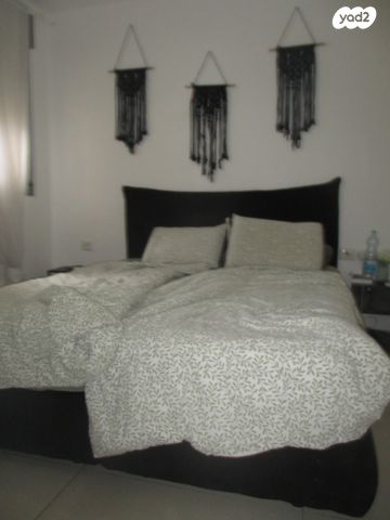 דירת גן, שדרות נחל צאלים, רמת הנחלים / רמת בית שמש א', בית שמש