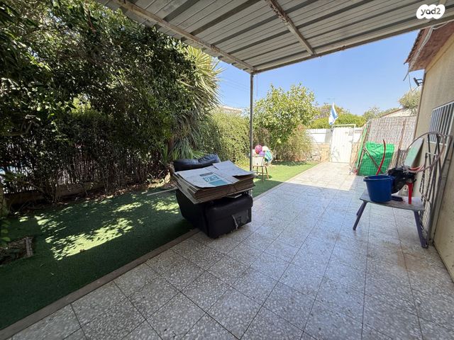 בית פרטי/ קוטג', שדרות הצנחנים, נחל בקע, באר שבע