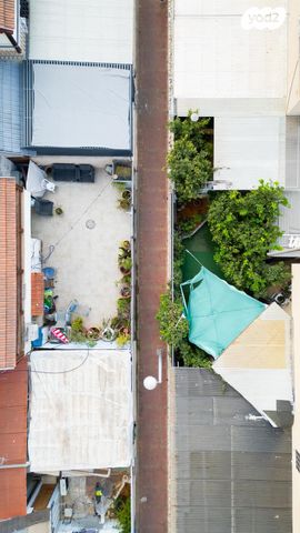 בית פרטי/ קוטג', הרב יצחק טייב 20, תל אביב יפו