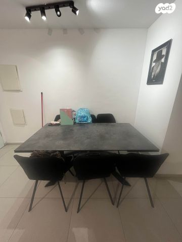 דירת גן, מרווה 14, סיגליות, באר שבע