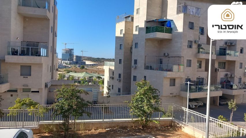 דירת גן, תלמוד בבלי 14, דובב מישרים / רמת בית שמש ד-1, בית שמש