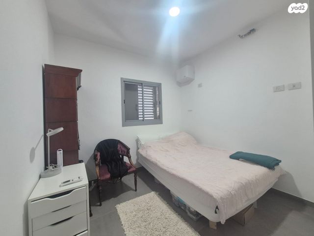 דירה, ש"י עגנון, שיכון רסקו, קרית אונו