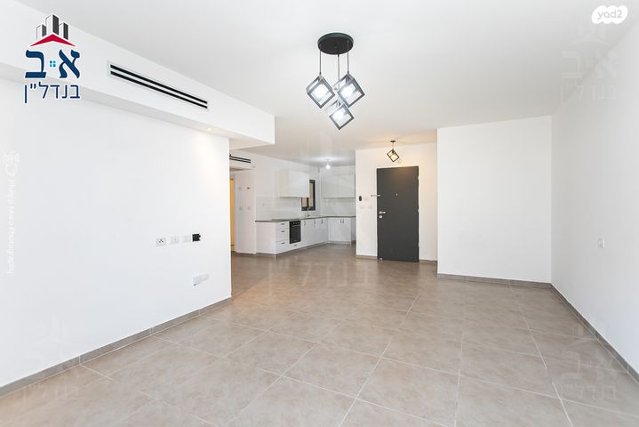 דירה, מייק בראנט, קרית אליעזר, חיפה