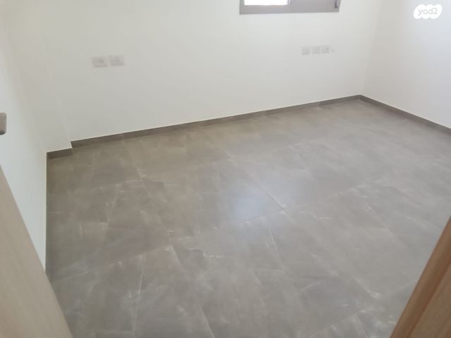 דירה, רכסים