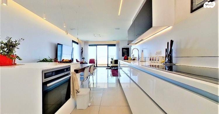 דירה, יצחק שדה 6, דרום מערב ותיק, בת ים