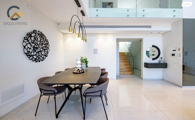 גג/ פנטהאוז, מתחם 1200, הוד השרון