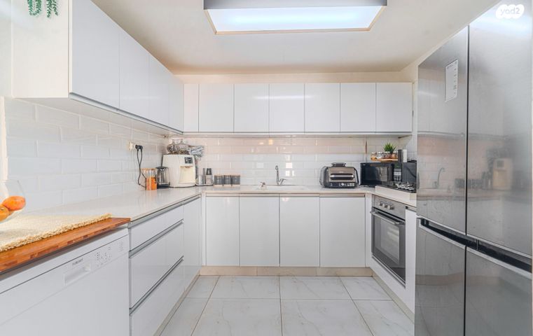 דו משפחתי, הבשן, נווה דקלים, אשקלון