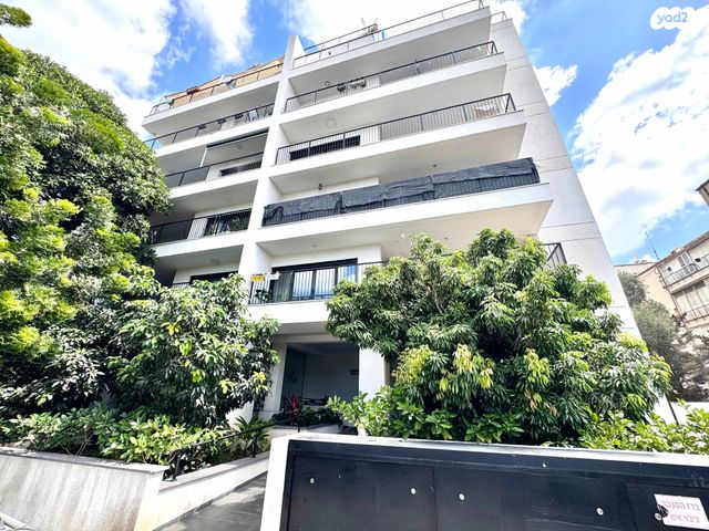 דירה, דרך השלום 91, תל חיים, תל אביב יפו