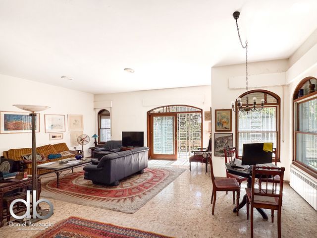 בית פרטי/ קוטג', רבדים, ארנונה, ירושלים