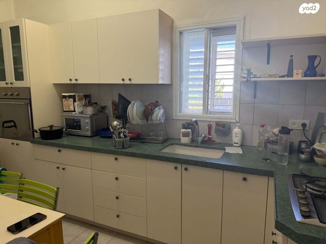 דירה, רמת התשבי, חיפה