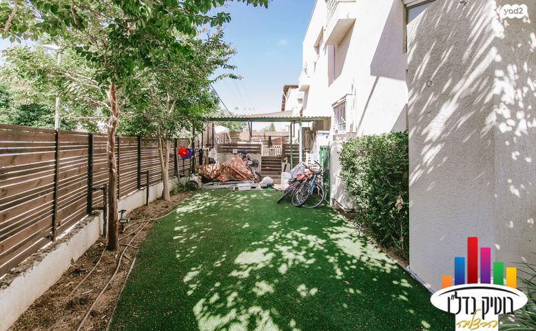 דו משפחתי, שטורמן 1, הרצליה הירוקה, נווה עובד, הרצליה