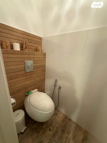 גג/ פנטהאוז, אליהו גולומב, השופטים צפון, רמלה