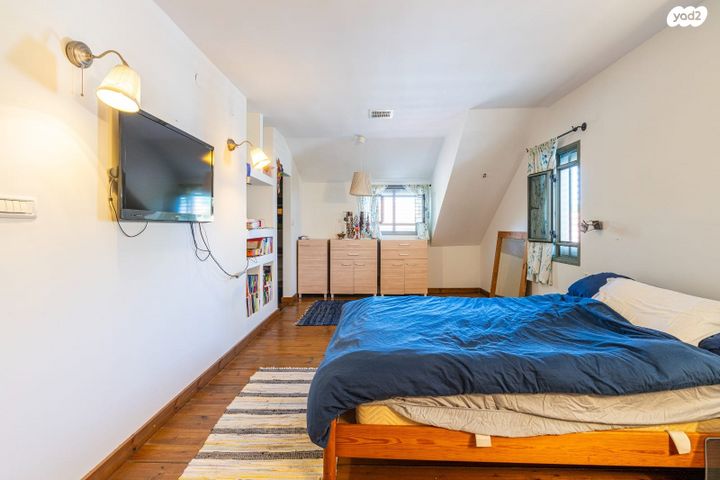 בית פרטי/ קוטג', בנימינה גבעת עדה