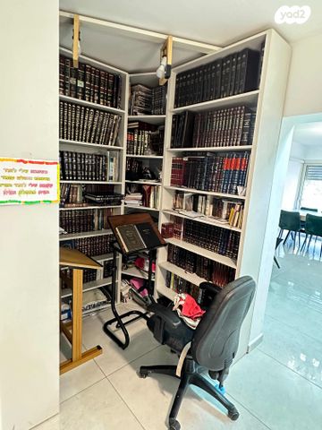 דירה, מנחם בגין, תל גיבורים, בני ברק