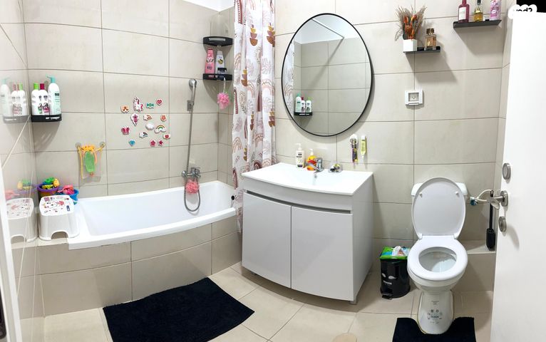 דירה, נחל דולב, נאות שקמה, שדרות