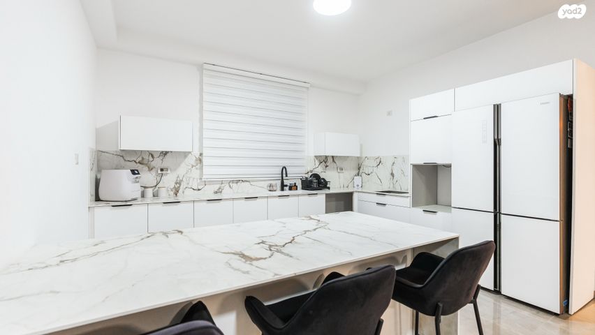 גג/ פנטהאוז, יוסף בורג, נווה זאב, נאות אילן, באר שבע