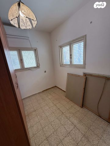 דירה, בר יהודה, דרום מערב ותיק, בת ים