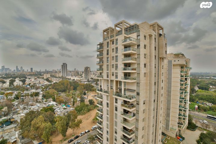 דירה, שתולים 57, עזרא, הארגזים, תל אביב יפו